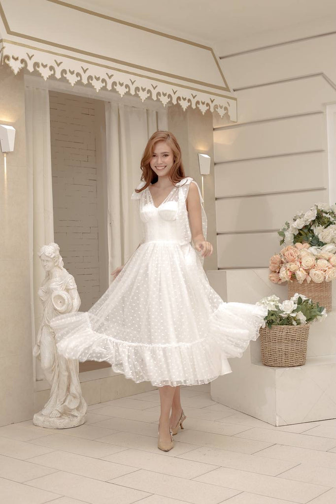 Delilah Dress