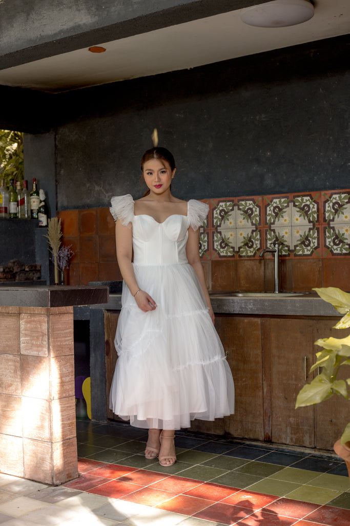 Estelle Dress