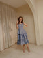Juliet Dress Plain & Printed