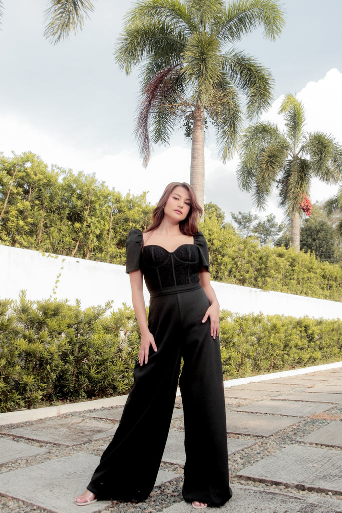 Felly Pantsuit