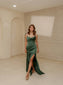 Iris Gown