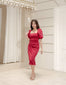 Glaiza Dress