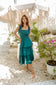 Juliet Dress Plain & Printed