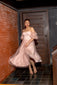 Livie Dress