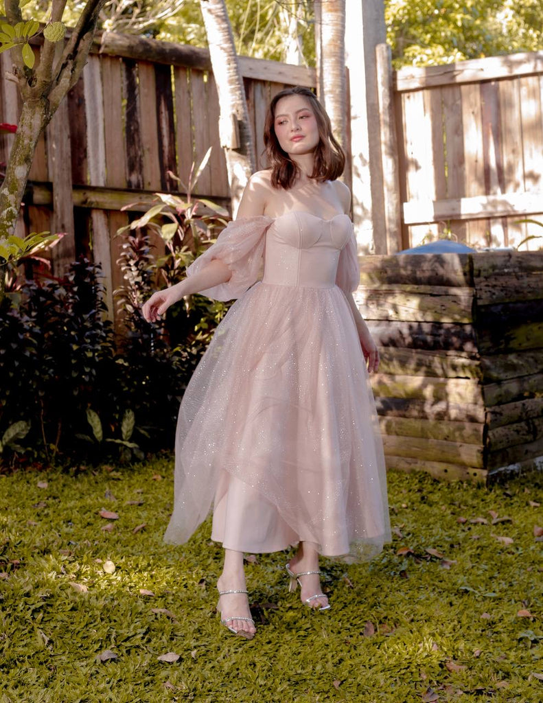 Livie Dress
