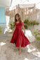Stacey Dress