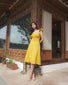 Polly Dress