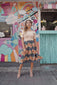 Julienne Dress