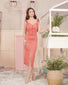 Romance Dress (SALE NO RETURN NO EXCHANGE)