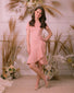 Petalier Dress