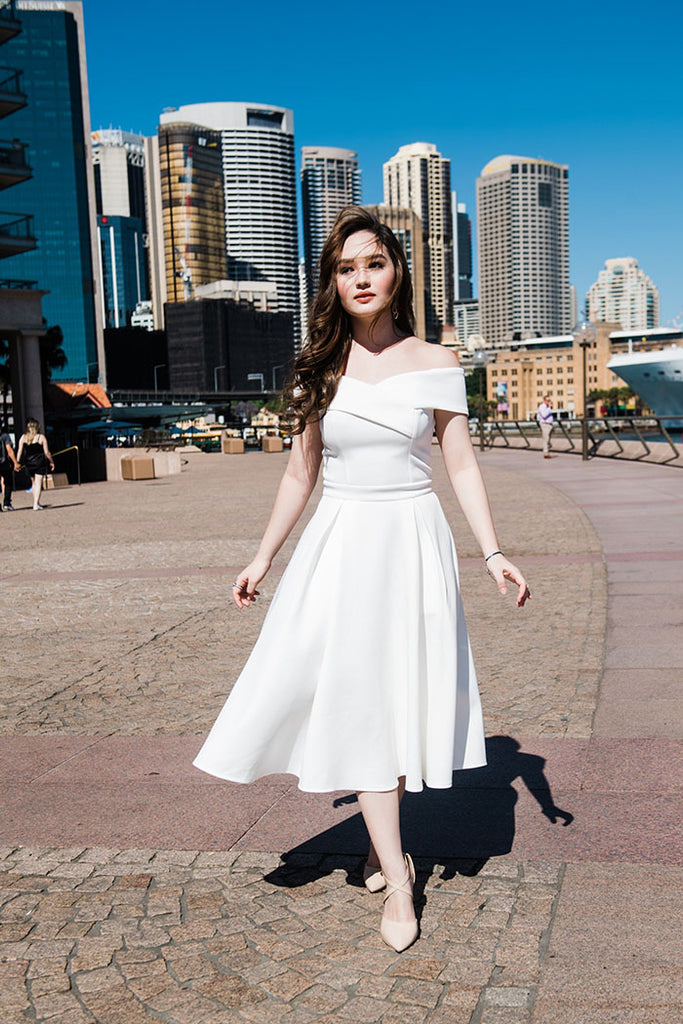 Moda Dress