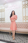 Maria Dress(SALE NO RETURN NO EXCHANGE)