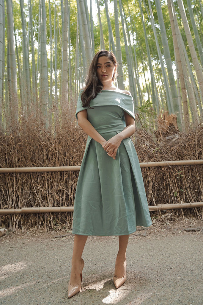 Rellie Dress