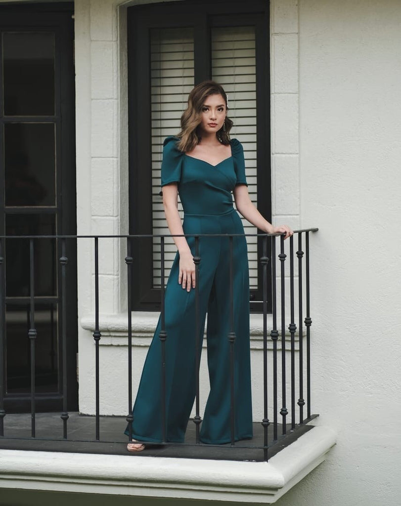 Murray Pantsuit