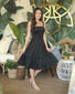 Parisian Dress