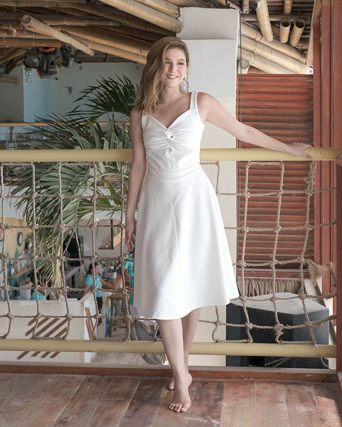 Isabela Dress