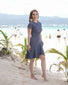 Petalier Dress