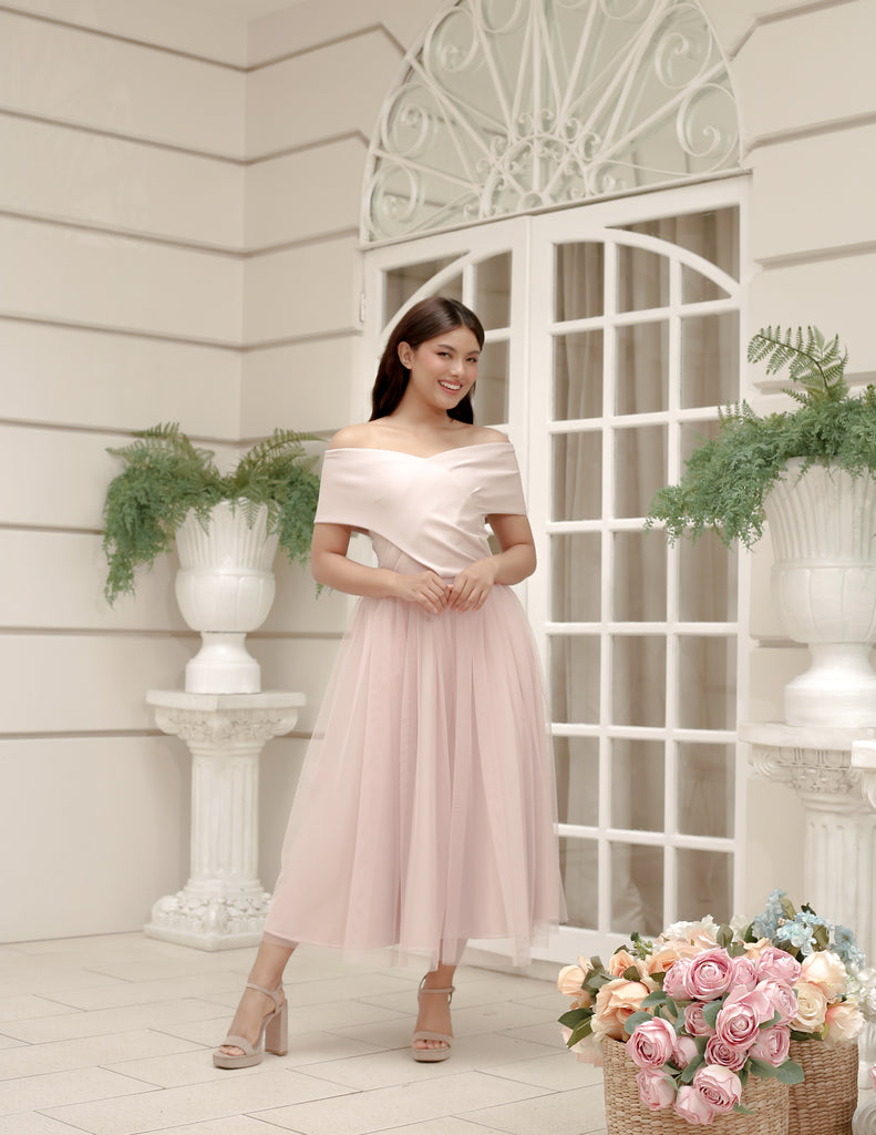 Candice Dress