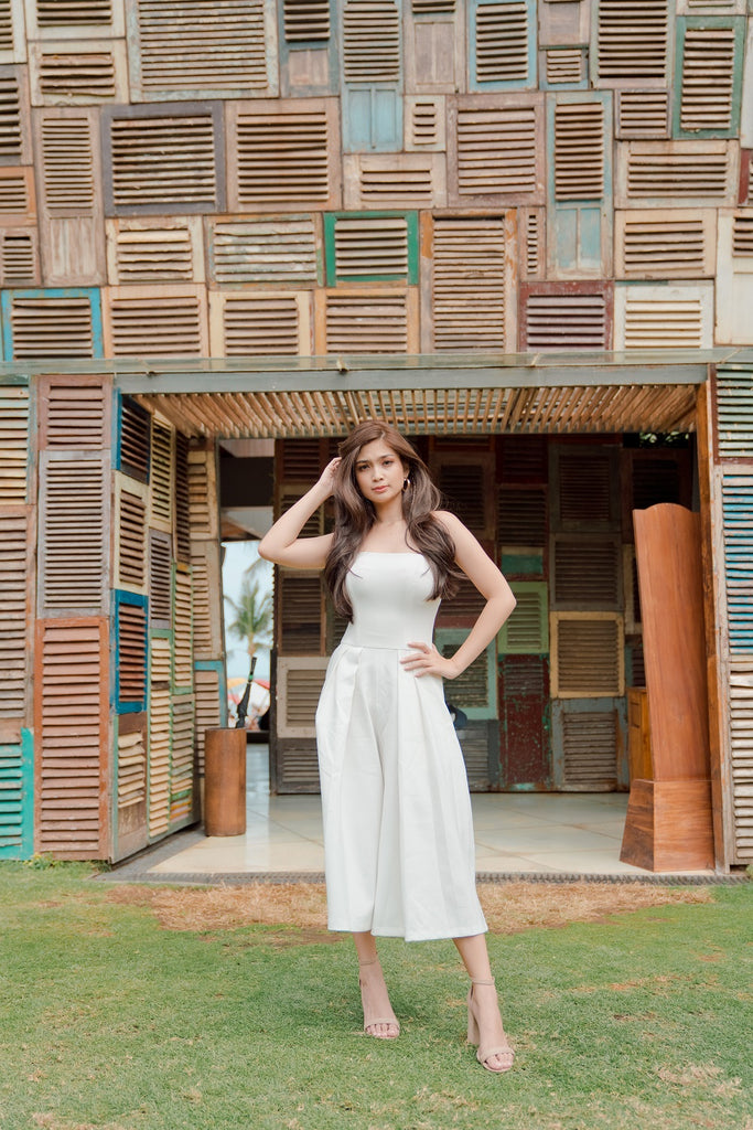 Berta Culottes (SALE NO RETURN NO EXCHANGE)