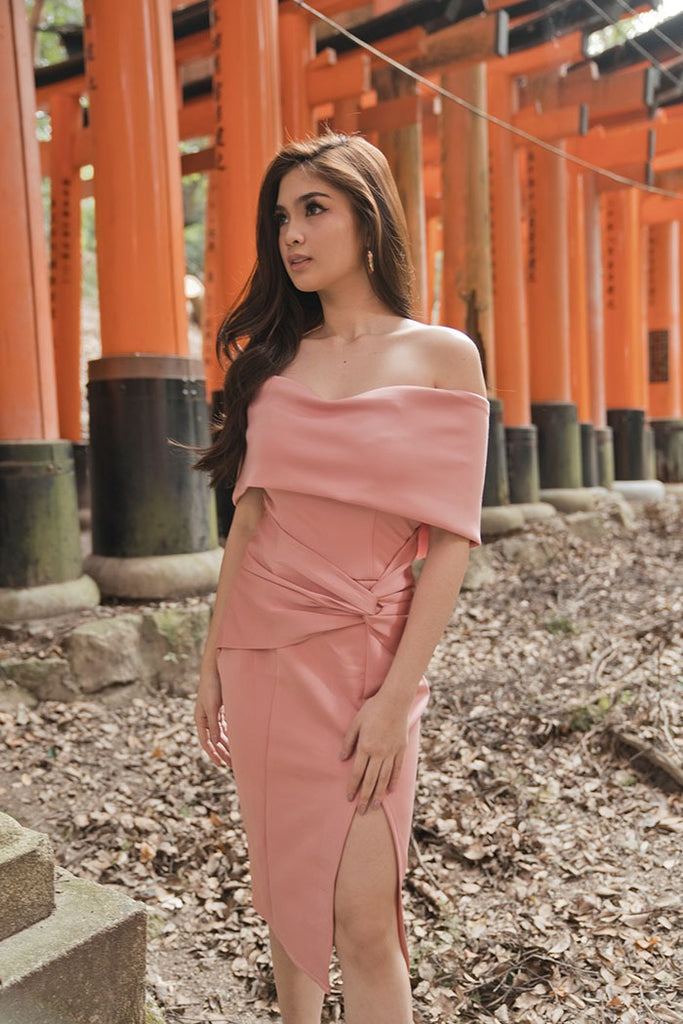 Haru Dress