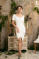Maison Dress
