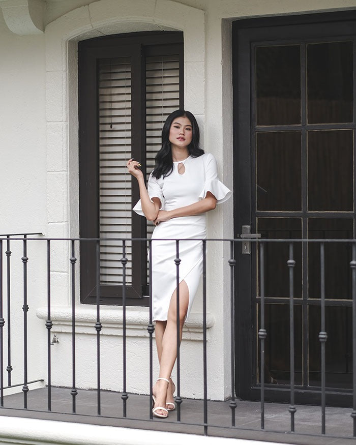 Lanotte Dress