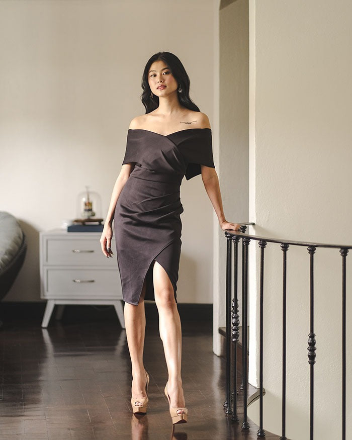 Candid Dress