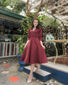 Lou Dress
