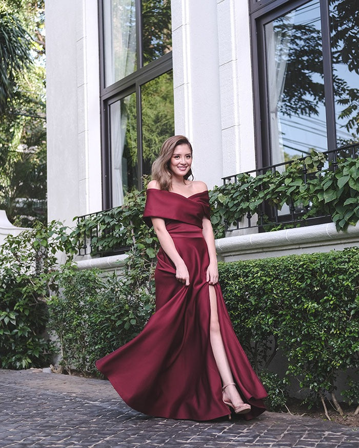 Kadita Gown