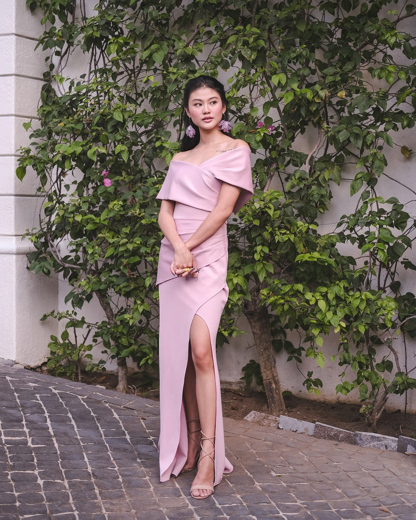 Freya Gown
