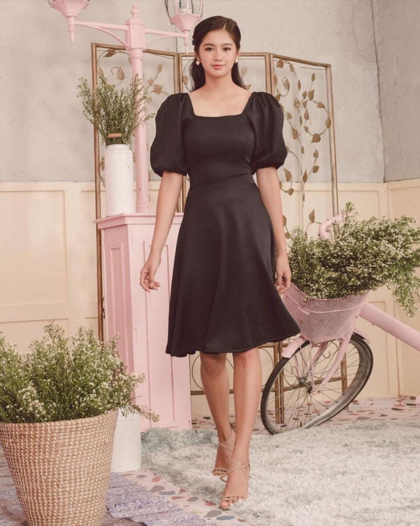 Maria Dress(SALE NO RETURN NO EXCHANGE)