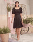 Maria Dress(SALE NO RETURN NO EXCHANGE)