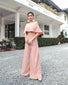 Vreeland Pantsuit