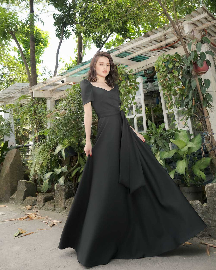 Teresa Gown