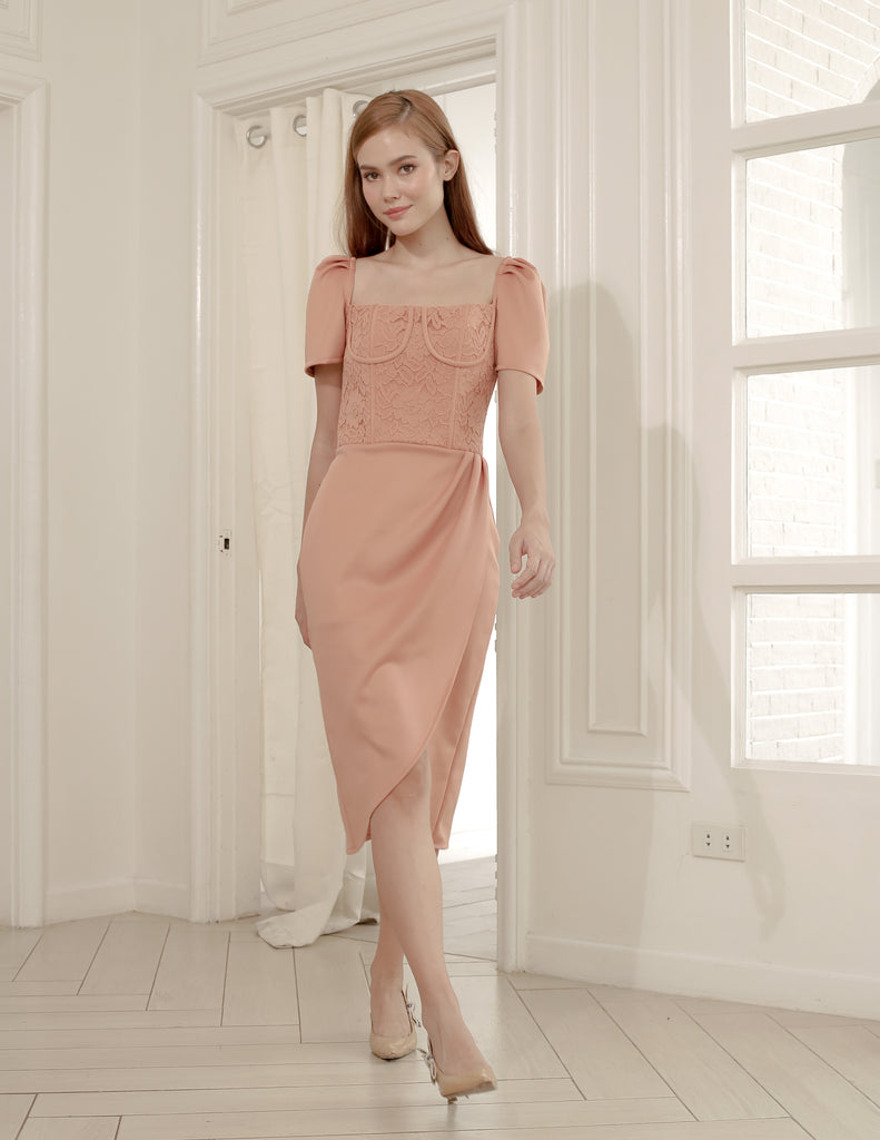 Felicity Dress