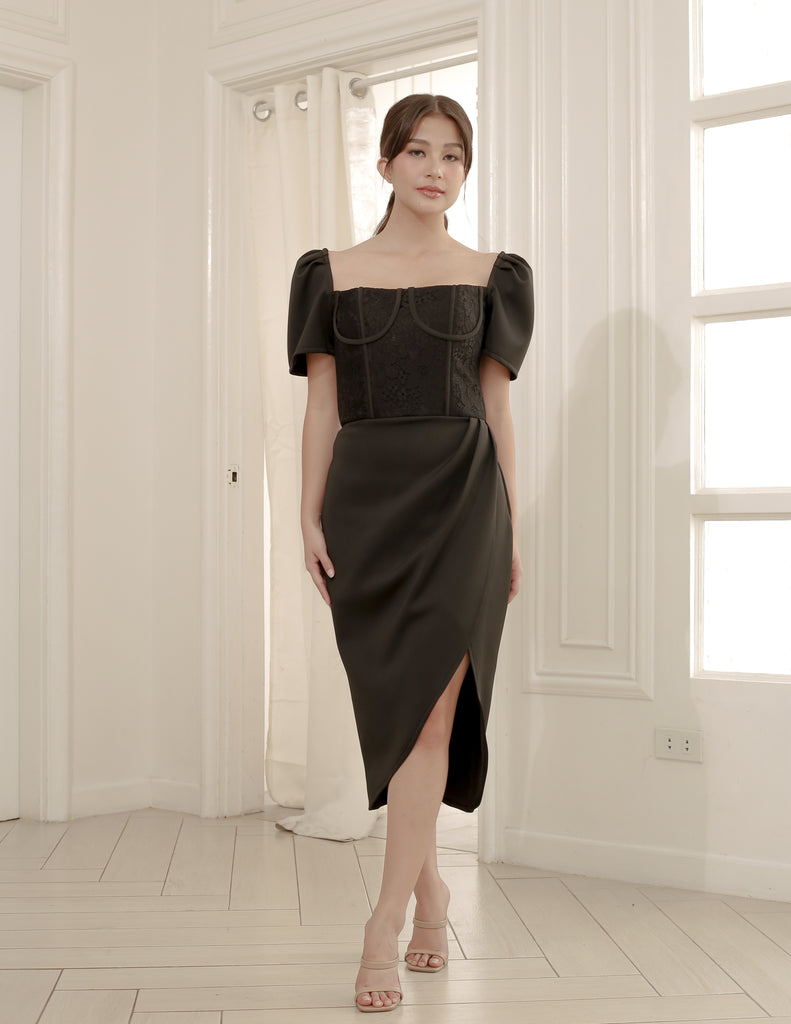 Felicity Dress