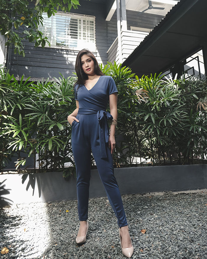 Day to Night Pantsuit