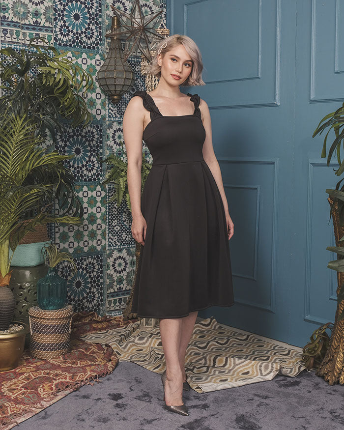 Lovi Dress