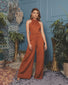 Kenzo Pantsuit