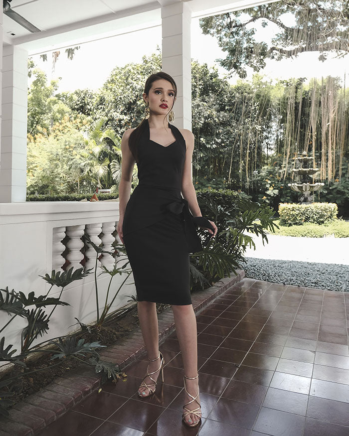 Costarica Dress