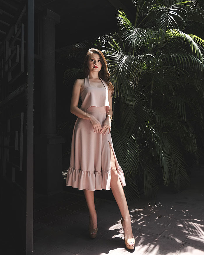 Nami Dress – Apt 8 Clothing