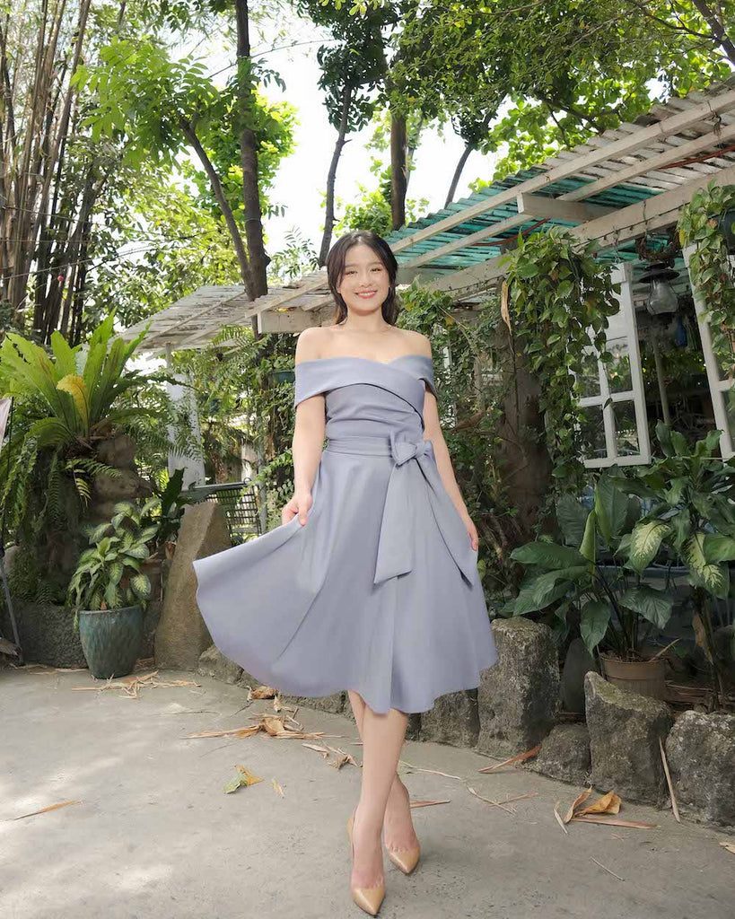 Kind Dress