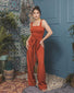 Luxuria Pantsuit