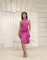 Moondust Dress