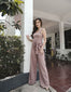 Luxuria Pantsuit