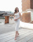Romance Dress (SALE NO RETURN NO EXCHANGE)
