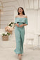 Vreeland Pantsuit