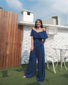 Vreeland Pantsuit