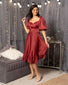 Magdalena Dress