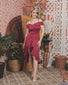 Monet Dress